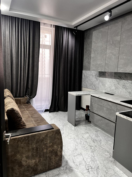 Елегія Парк  після ремонту ніхто не проживав. Найкращий будинок. Одеса - зображення 4