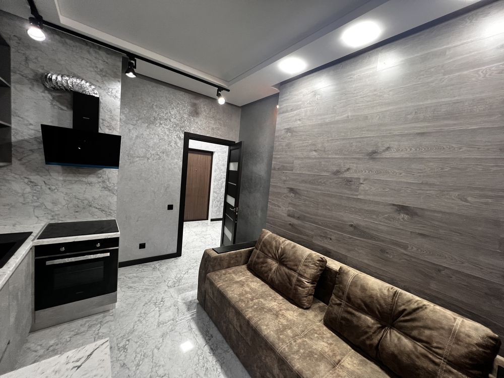 Елегія Парк  після ремонту ніхто не проживав. Найкращий будинок. Одеса - зображення 7