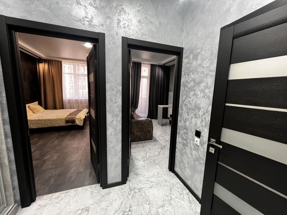 Елегія Парк  після ремонту ніхто не проживав. Найкращий будинок. Одеса - зображення 8