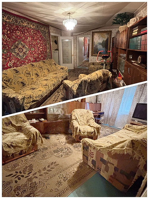 Продається 2 кім Волкова Кропивницький - зображення 1