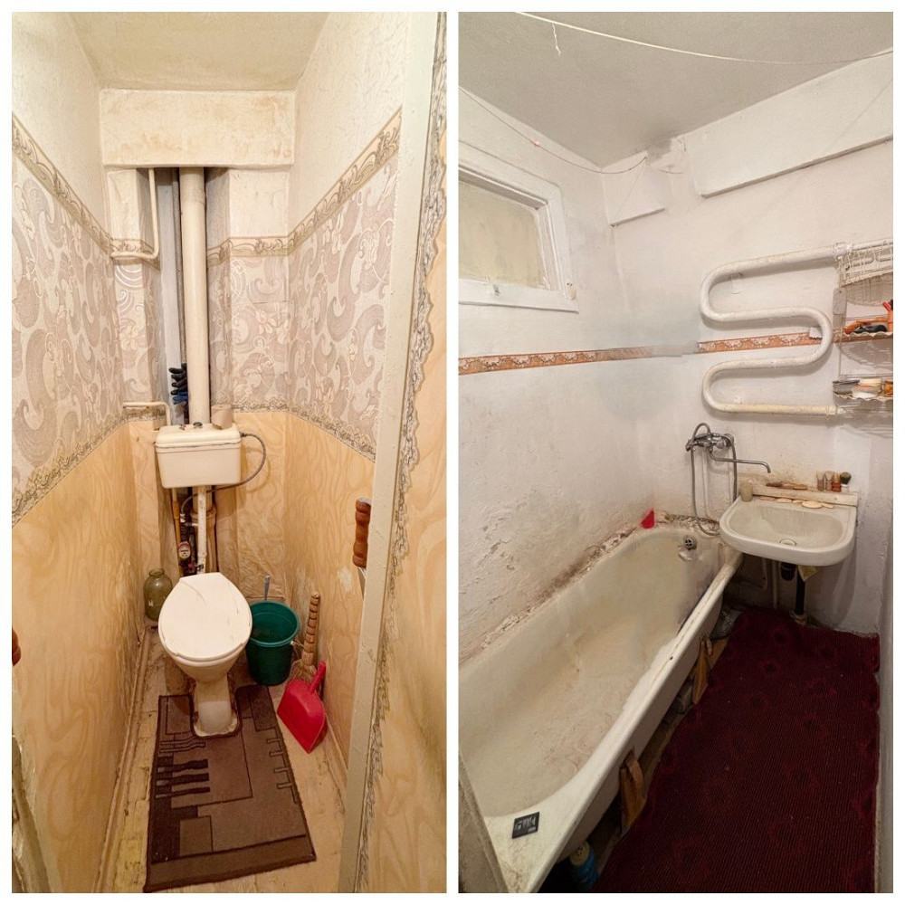 Продається 2 кім Волкова Кропивницький - зображення 2