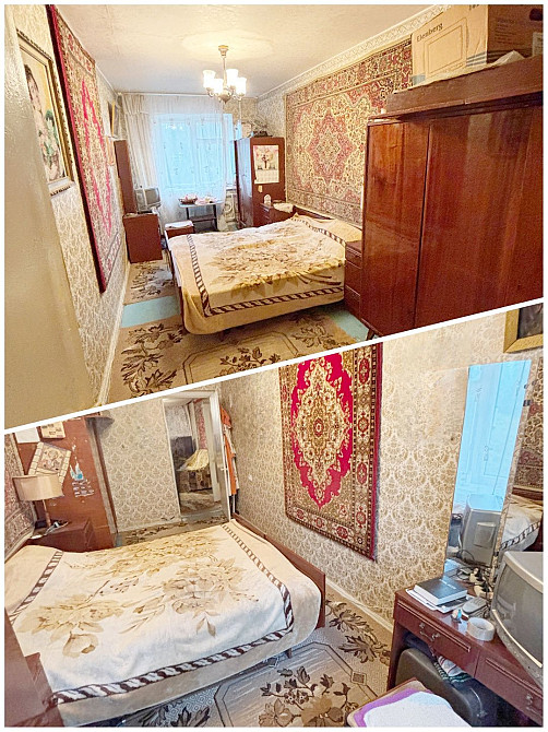 Продається 2 кім Волкова Кропивницький - зображення 3