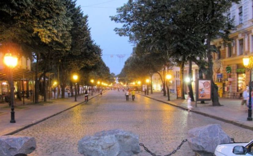 Центр Одеси! 3-кімнатна квартира біля Дерибасівської Одеса - зображення 8