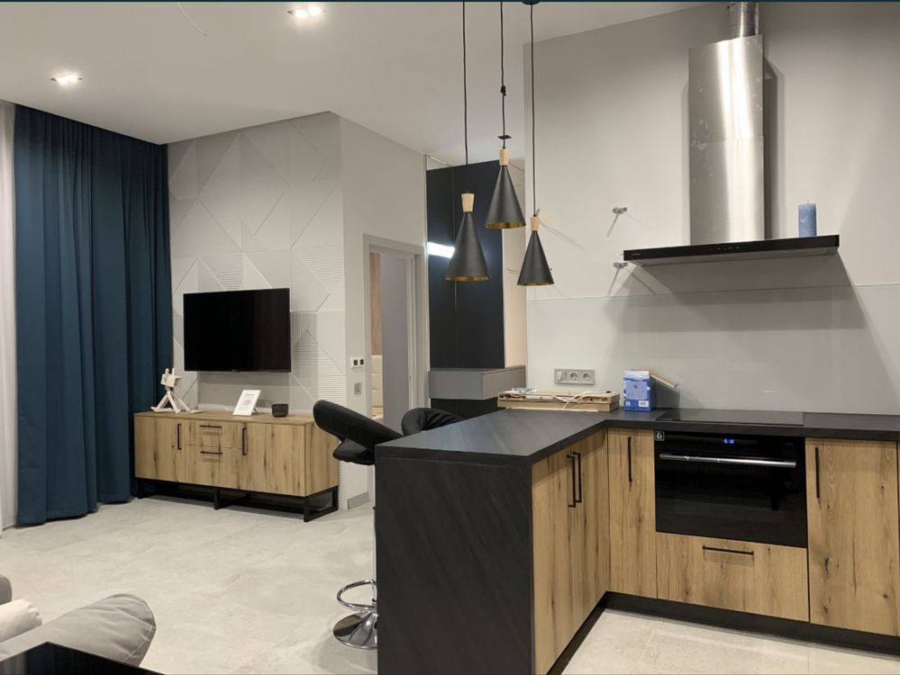 Продам 2х кімнатну квартиру Desna Residents Зазимье - изображение 4