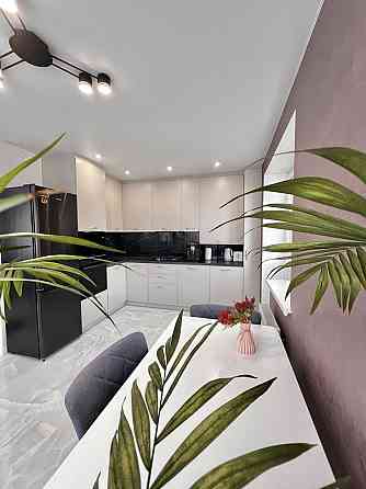 ТАКА ОДНА! Сучасна та якісна! ЖК Волошковий, Резиденс, Софія 63м2 Софиевская Борщаговка