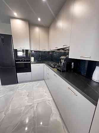 ТАКА ОДНА! Сучасна та якісна! ЖК Волошковий, Резиденс, Софія 63м2 Софиевская Борщаговка