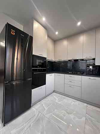 ТАКА ОДНА! Сучасна та якісна! ЖК Волошковий, Резиденс, Софія 63м2 Софиевская Борщаговка