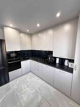 ТАКА ОДНА! Сучасна та якісна! ЖК Волошковий, Резиденс, Софія 63м2 Софиевская Борщаговка