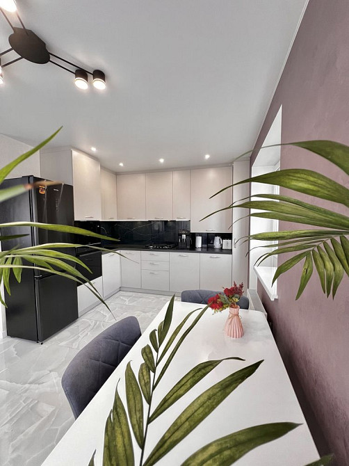 ТАКА ОДНА! Сучасна та якісна! ЖК Волошковий, Резиденс, Софія 63м2 Софиевская Борщаговка - изображение 1