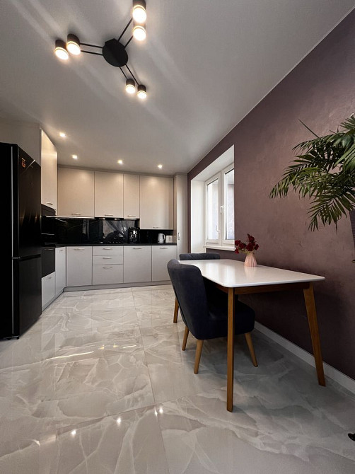 ТАКА ОДНА! Сучасна та якісна! ЖК Волошковий, Резиденс, Софія 63м2 Софиевская Борщаговка - изображение 6