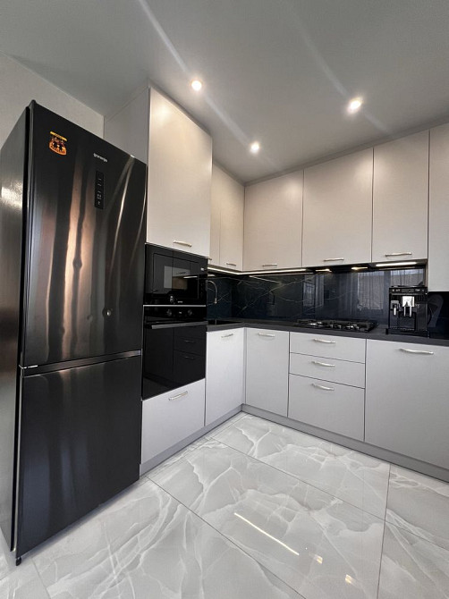 ТАКА ОДНА! Сучасна та якісна! ЖК Волошковий, Резиденс, Софія 63м2 Софиевская Борщаговка - изображение 5