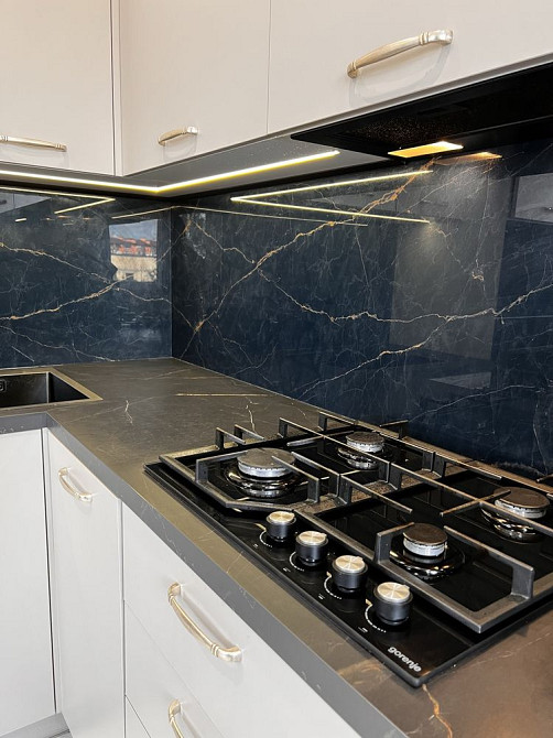 ТАКА ОДНА! Сучасна та якісна! ЖК Волошковий, Резиденс, Софія 63м2 Софиевская Борщаговка - изображение 4