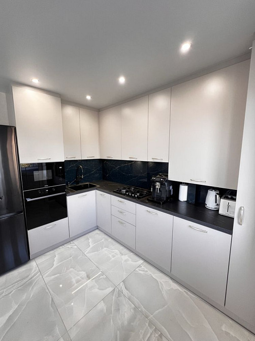 ТАКА ОДНА! Сучасна та якісна! ЖК Волошковий, Резиденс, Софія 63м2 Софиевская Борщаговка - изображение 2