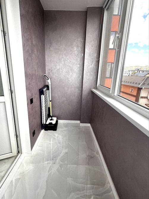 ТАКА ОДНА! Сучасна та якісна! ЖК Волошковий, Резиденс, Софія 63м2 Софиевская Борщаговка - изображение 7