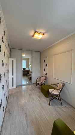 Без комісії. Швидкий продаж. 2-кімнат. квартира з ремонтом та меблями, Київ