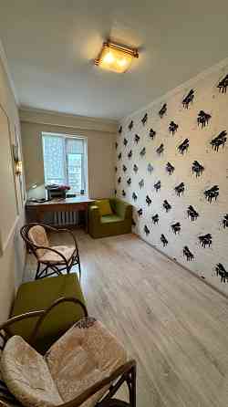 Без комісії. Швидкий продаж. 2-кімнат. квартира з ремонтом та меблями, Київ