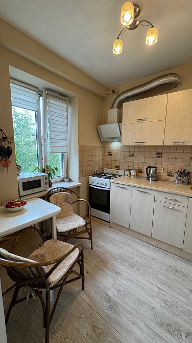 Без комісії. Швидкий продаж. 2-кімнат. квартира з ремонтом та меблями, Київ - зображення 3