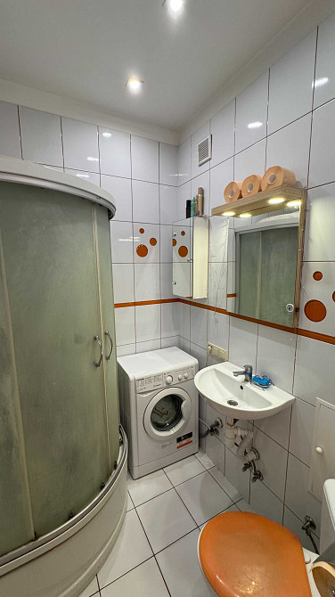 Без комісії. Швидкий продаж. 2-кімнат. квартира з ремонтом та меблями, Київ - зображення 7