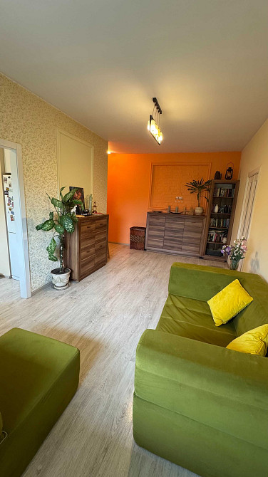 Без комісії. Швидкий продаж. 2-кімнат. квартира з ремонтом та меблями, Київ - зображення 2