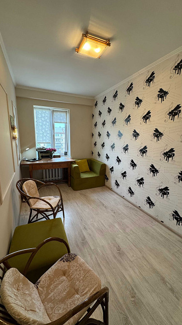 Без комісії. Швидкий продаж. 2-кімнат. квартира з ремонтом та меблями, Київ - зображення 6