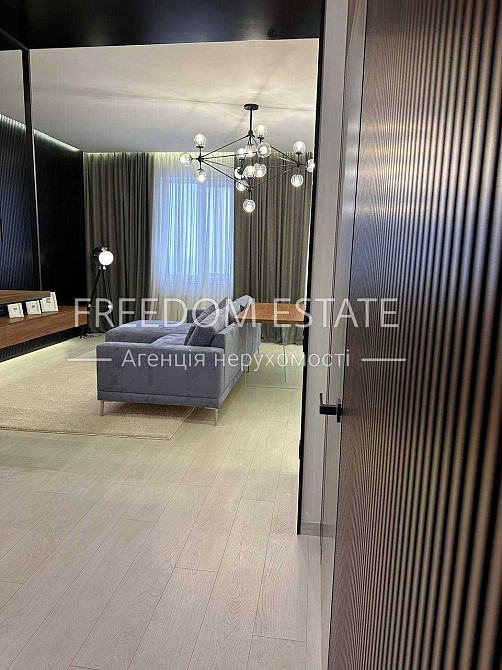 180тыс.$ ‼️Квартира в центре 3-х комн.‼️ Павлово Поле / ЖК Монте Плаза Харків - зображення 5