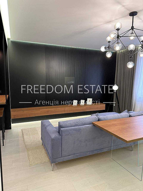 180тыс.$ ‼️Квартира в центре 3-х комн.‼️ Павлово Поле / ЖК Монте Плаза Харків - зображення 2