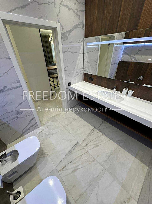 180тыс.$ ‼️Квартира в центре 3-х комн.‼️ Павлово Поле / ЖК Монте Плаза Харків - зображення 8