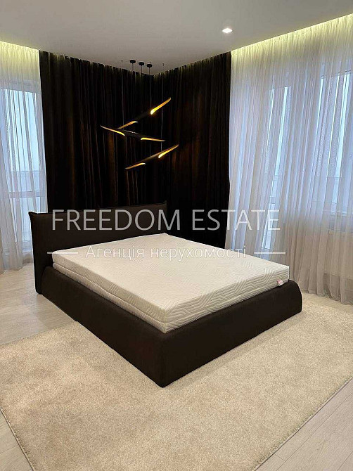 180тыс.$ ‼️Квартира в центре 3-х комн.‼️ Павлово Поле / ЖК Монте Плаза Харків - зображення 4