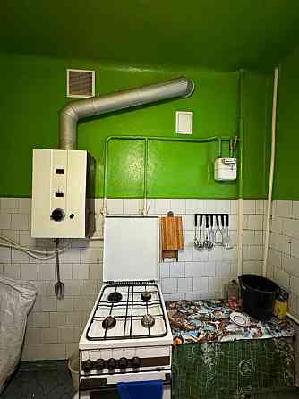 3 кім Сталінка з окремими кімнатами на Рокуватій, 2 поверх, лічильники Кривой Рог