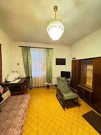 3 кім Сталінка з окремими кімнатами на Рокуватій, 2 поверх, лічильники Кривой Рог