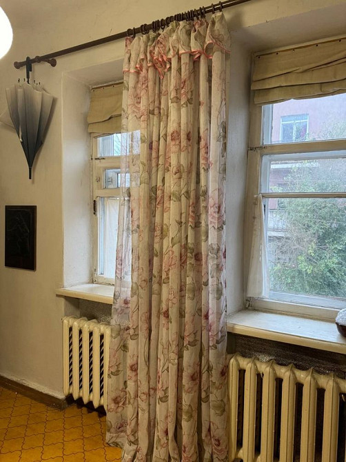 3 кім Сталінка з окремими кімнатами на Рокуватій, 2 поверх, лічильники Кривий Ріг - зображення 1