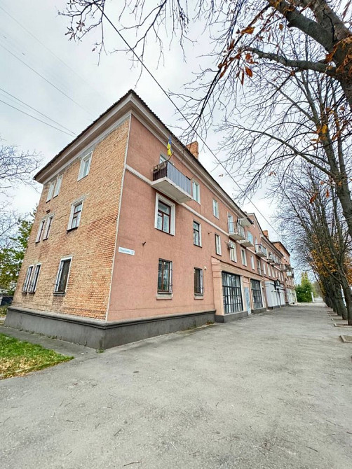 3 кім Сталінка з окремими кімнатами на Рокуватій, 2 поверх, лічильники Кривий Ріг - зображення 8