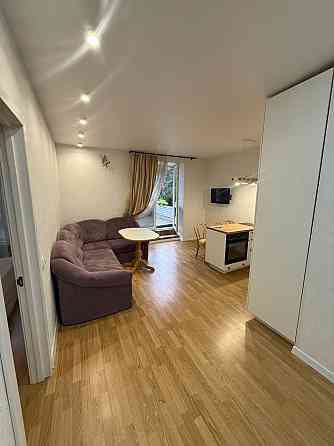 Євро 2-к у Центральному парку з власною терасою.Без комісії!!! Ирпень