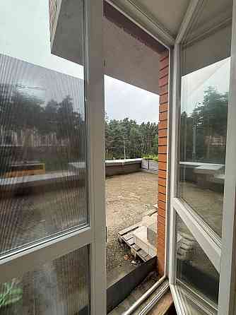 Євро 2-к у Центральному парку з власною терасою.Без комісії!!! Ирпень