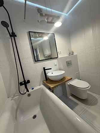 Євро 2-к у Центральному парку з власною терасою.Без комісії!!! Ирпень