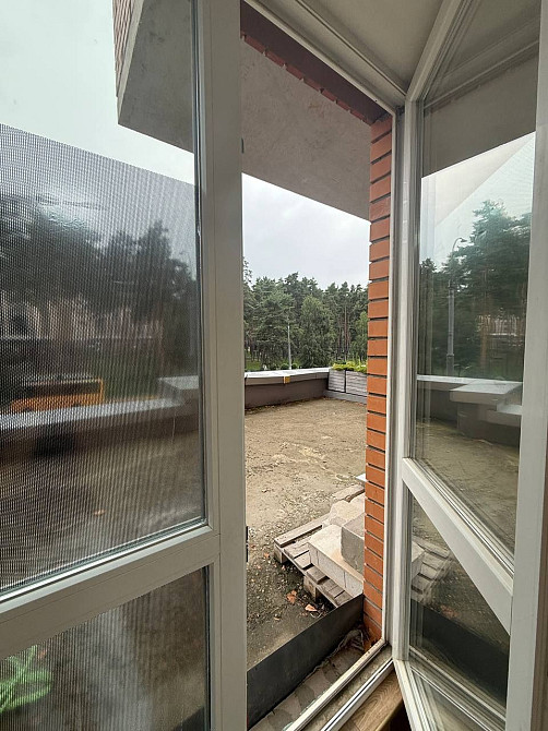 Євро 2-к у Центральному парку з власною терасою.Без комісії!!! Ирпень - изображение 5