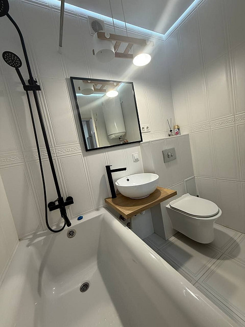 Євро 2-к у Центральному парку з власною терасою.Без комісії!!! Ирпень - изображение 3