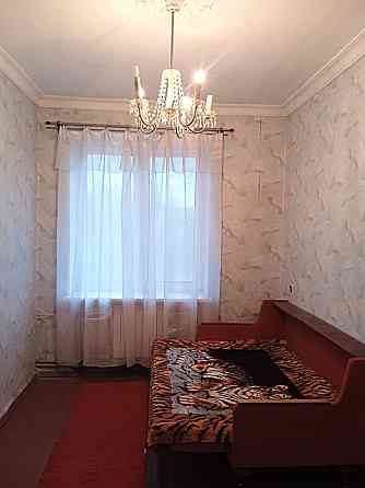 Продам квартиру 2 кім. з АГО в центрі міста Кам`янське (Запорізька обл.)