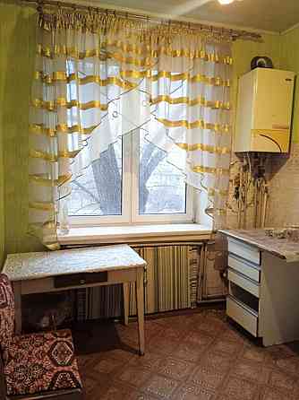 Продам квартиру 2 кім. з АГО в центрі міста Кам`янське (Запорізька обл.)