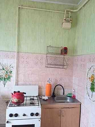 Продам квартиру 2 кім. з АГО в центрі міста Кам`янське (Запорізька обл.)