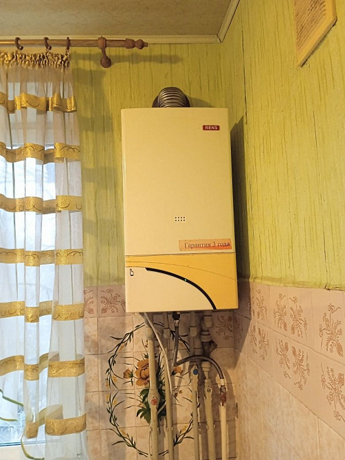 Продам квартиру 2 кім. з АГО в центрі міста Кам`янське (Запорізька обл.) - зображення 3