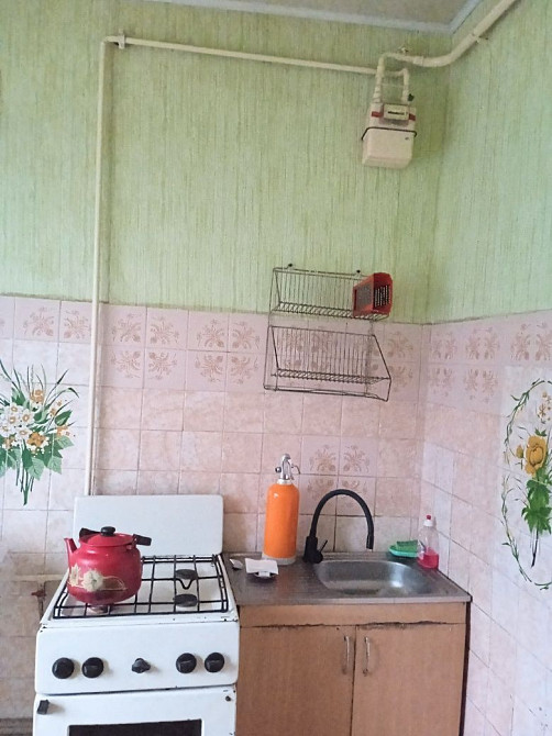 Продам квартиру 2 кім. з АГО в центрі міста Кам`янське (Запорізька обл.) - зображення 6