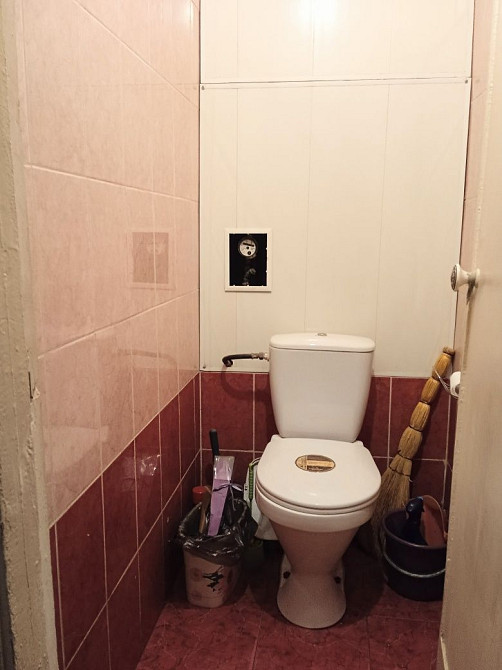 Продам квартиру 2 кім. з АГО в центрі міста Кам`янське (Запорізька обл.) - зображення 7