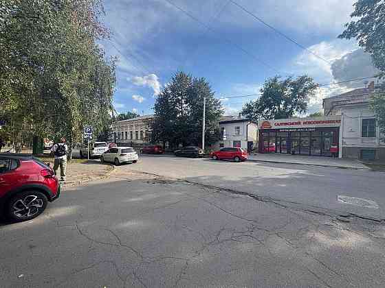 продаж однокімнатної квартири, центр, перший ліцей біля березового гаю Полтава