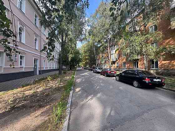 продаж однокімнатної квартири, центр, перший ліцей біля березового гаю Полтава