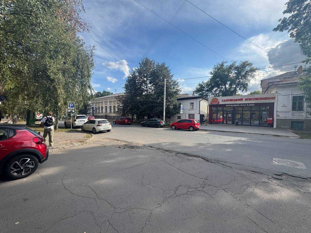 продаж однокімнатної квартири, центр, перший ліцей біля березового гаю Полтава - изображение 4