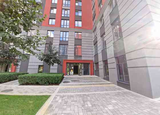 1к, кухня 14м2.  Без комісії Ирпень