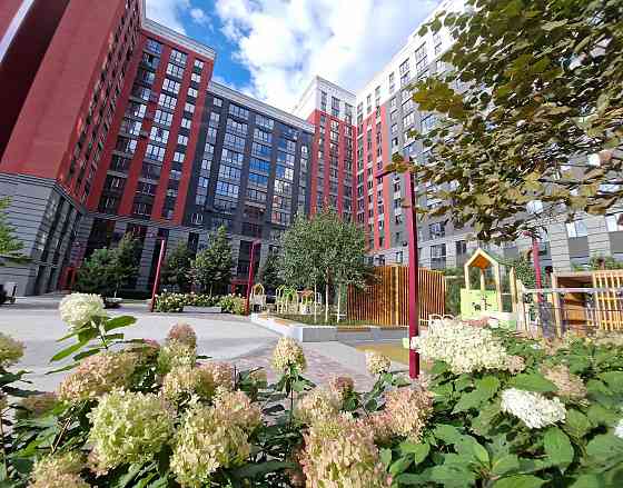 1к, кухня 14м2.  Без комісії Ирпень