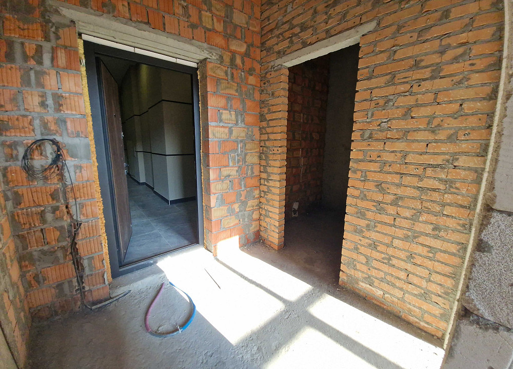 1к, кухня 14м2.  Без комісії Ирпень - изображение 5