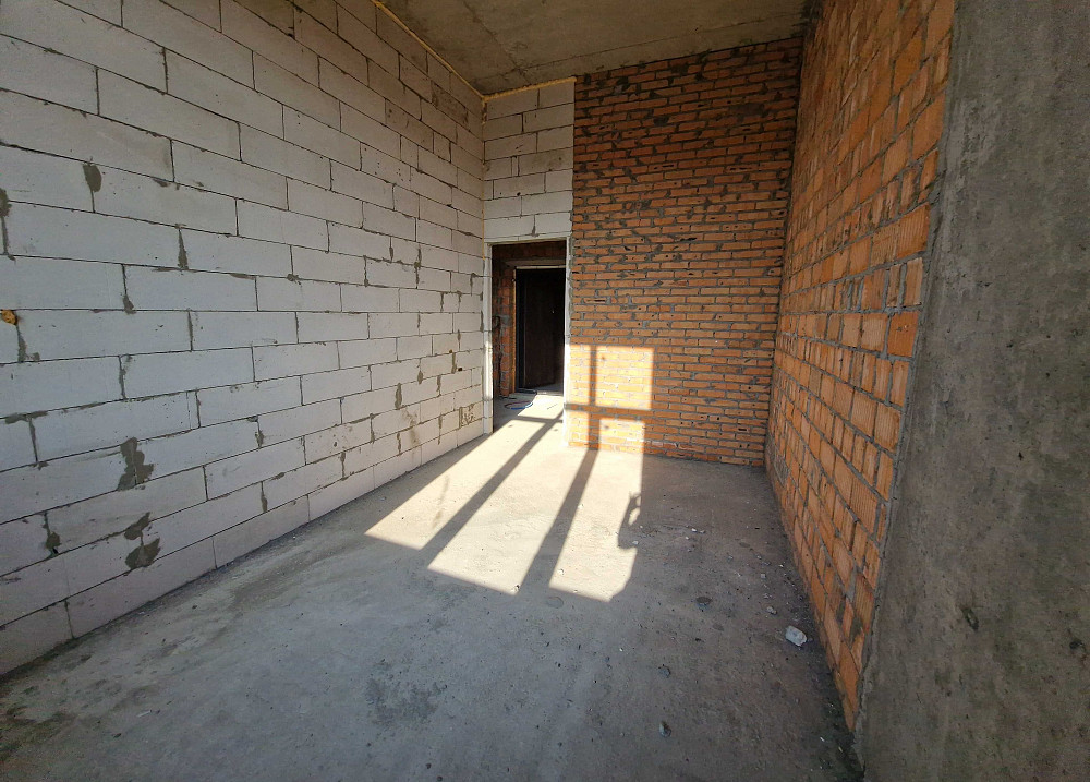 1к, кухня 14м2.  Без комісії Ирпень - изображение 8